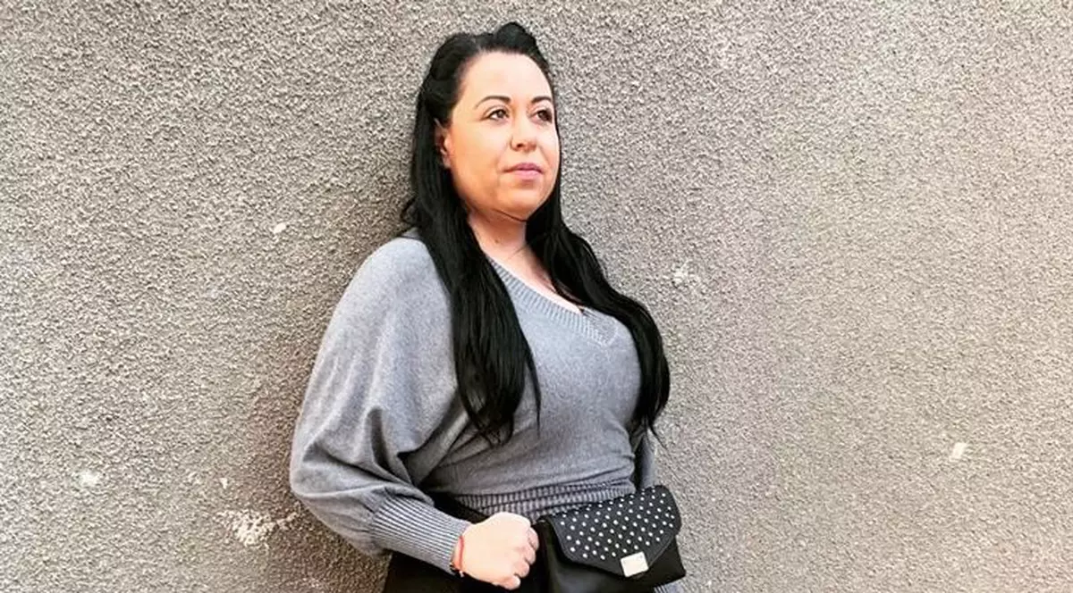 Oana Roman, mărturisiri despre cele mai dure momente din viața ei. "Le-am implorat și au fost de acord să mă pună într-un scaun cu rotile"