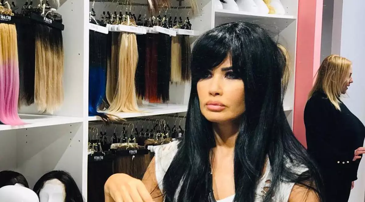 Oana Zăvoranu s-a enervat la culme. " V-am răspuns de peste 10-15 ori la acest subiect. Terminați! Gata!"