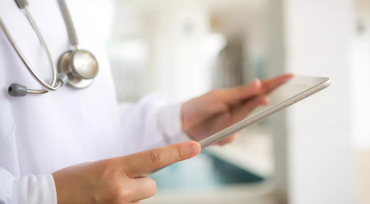 (Publicitate) Sănătate și curățenie în spitale și clinici medicale