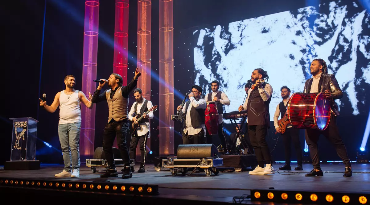 OPINIE/ Manelele ie veața mia. PAH despre ”Gopo, manele și ipocrita elită a unei cinematografii inexistente”