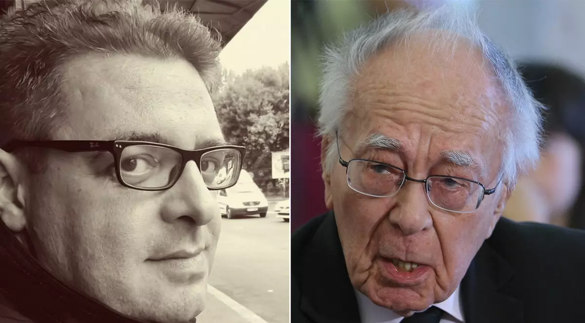 PAH, despre „Televiziunea Digi 24 merită să dispară” a lui Mihai Șora: O cenzură ontologică