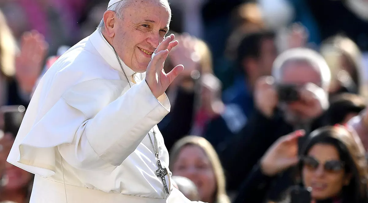 Vizita Papei Francisc în România. A început distribuirea biletelor pentru slujba de la București