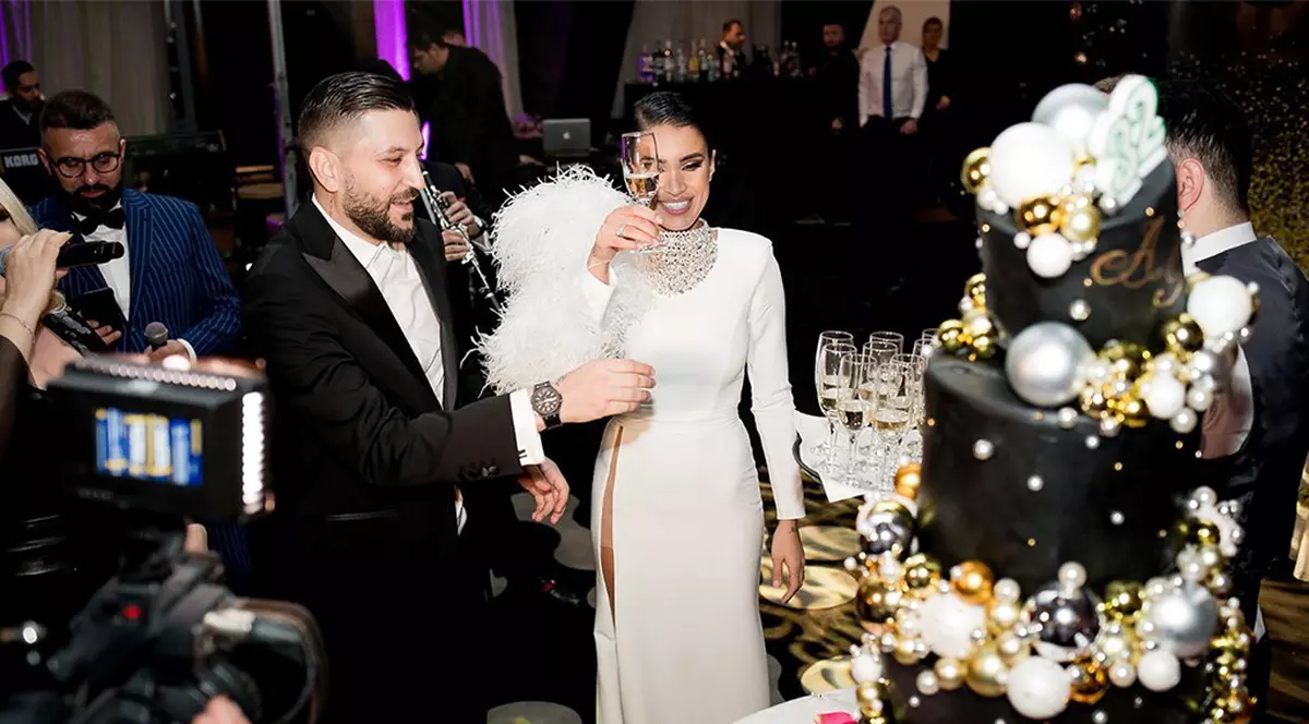 Adelina Pestrițu a anunțat data nunții. Mai este puțin până la marele eveniment