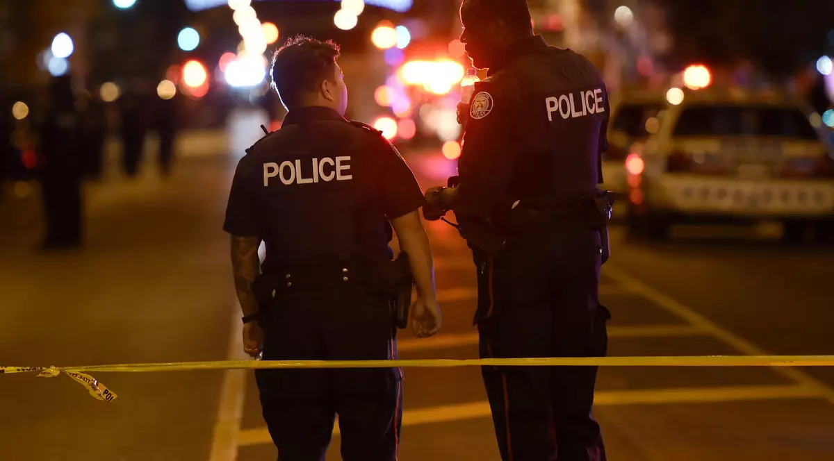 Suspectul care a înjunghiat un preot la Montreal este român! Vlad Cristian Eremia a fost arestat