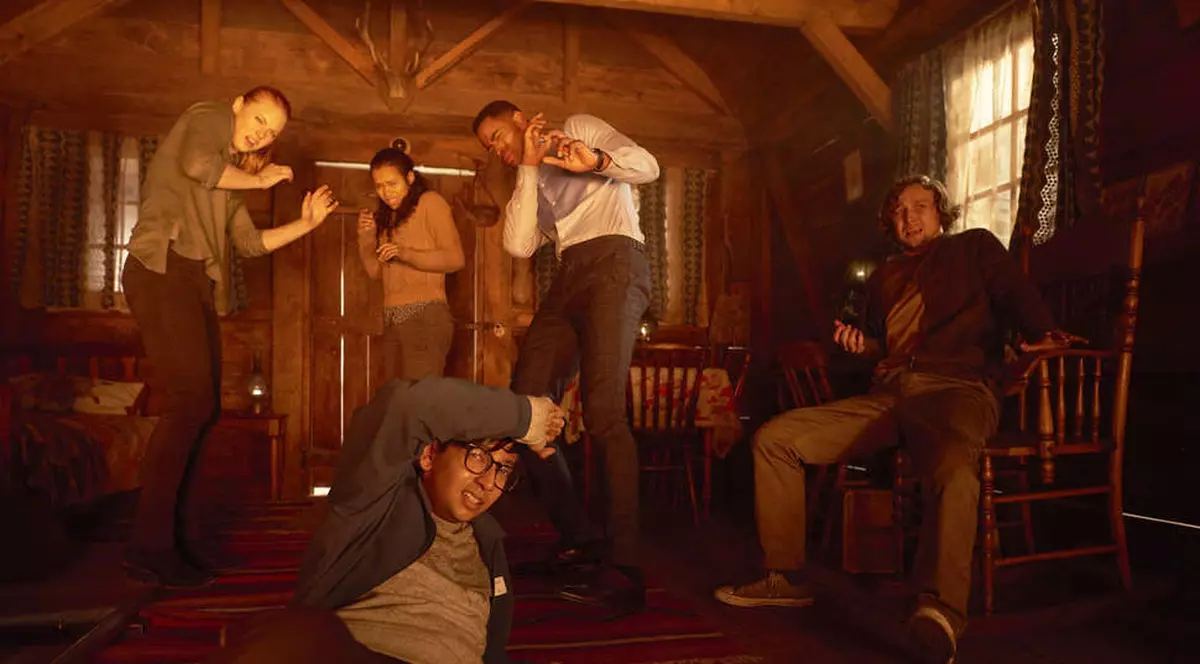 Cronică de film: Dacă n-ai mai stat de mult în tensiune la cinema, mergi să vezi „Escape Room”