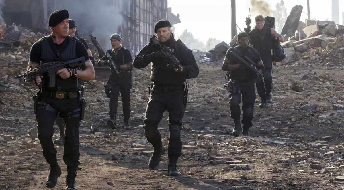 Cele mai horror accidentări ale vedetelor de la Hollywood