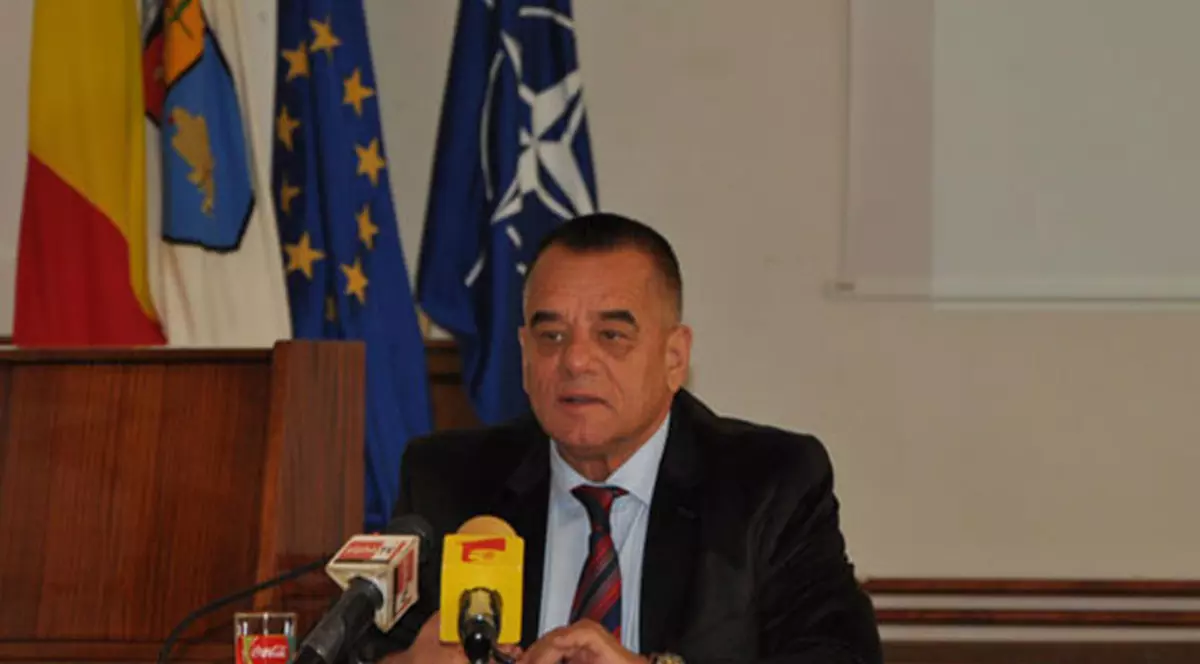 Primarul din Pitești a fost demis