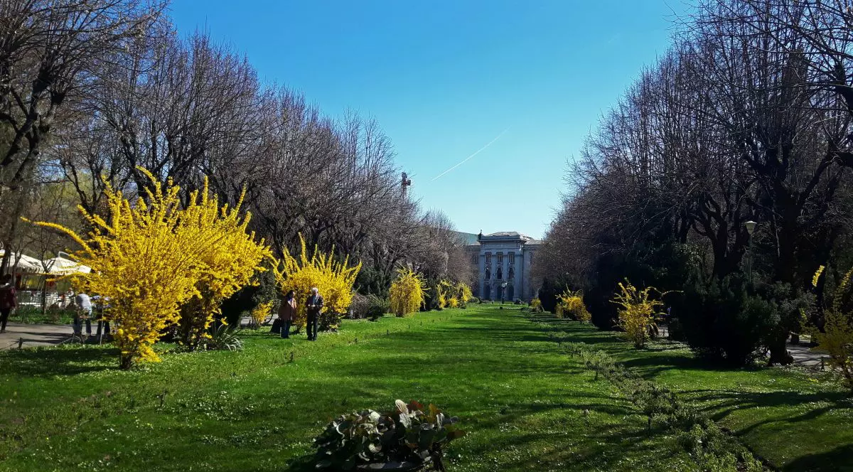 Prognoza meteo pentru luna aprilie | Meteorologii au anunțat cum va fi vremea de Paște