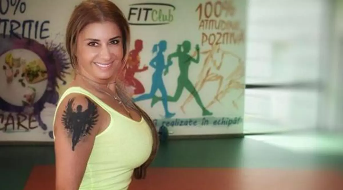 Cu cine s-a afișat Anamaria Prodan. "Seamănă mult cu mama ta"