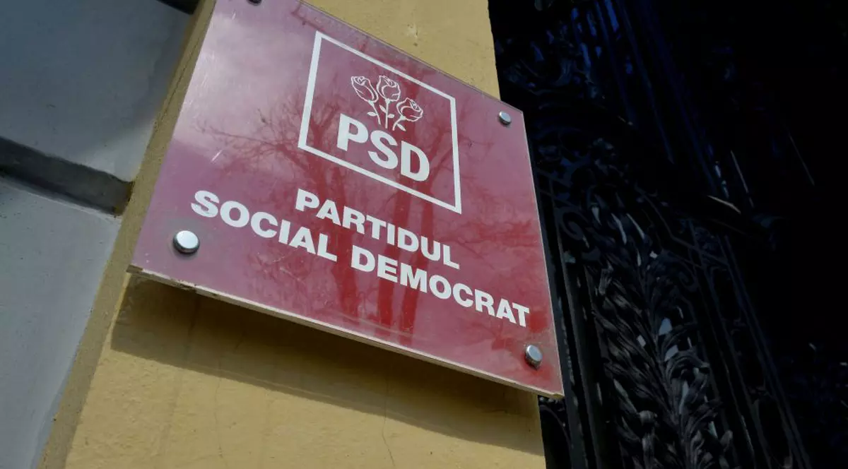 PSD