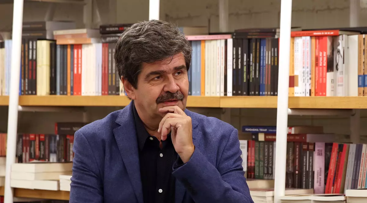 Emisiunile lui Radu Paraschivescu au fost scoase din grila Digi 24