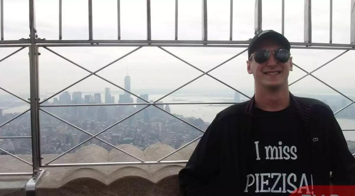 Radu Țenter a murit. Familia a decis ca organele acestuia să fie donate pacienților în nevoie