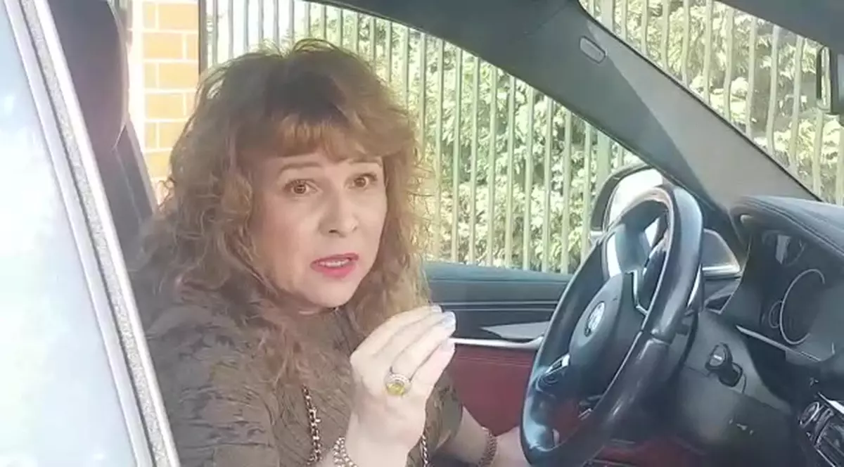 Reacția patroanei firmei Al Carina din Ploiești, vizată în scandalul dezinfectanților