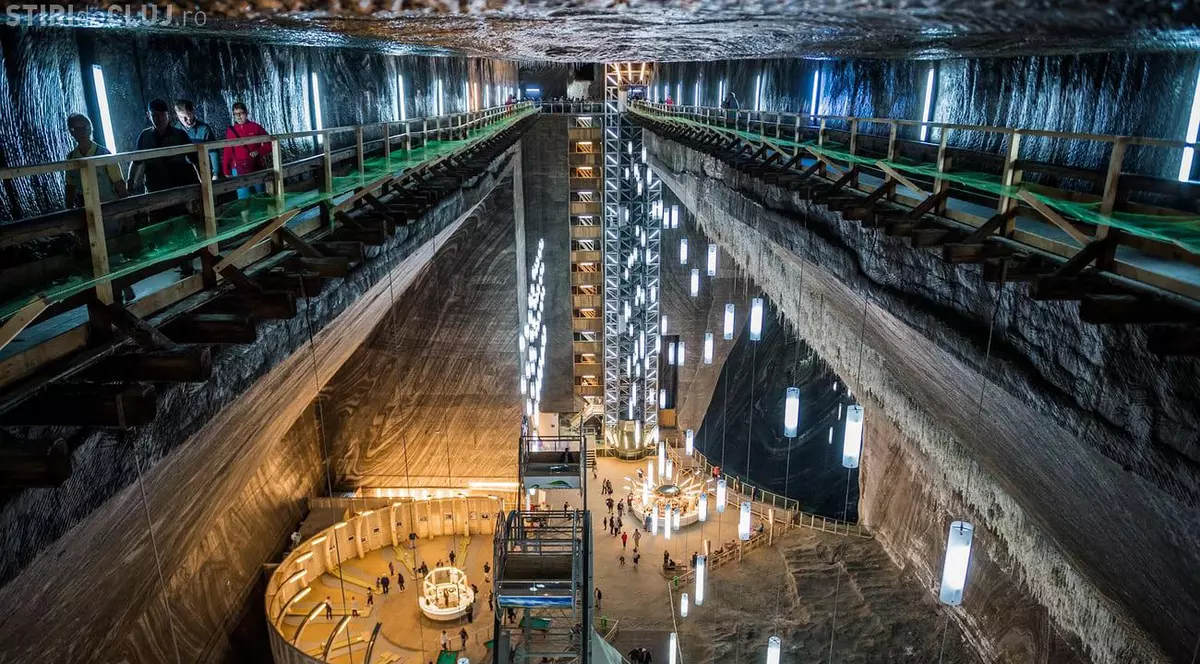 VIDEO | Un nou clip de promovare a României, prezentat de Ministerul Turismului