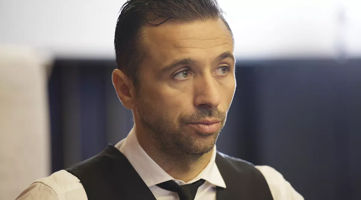 Surpriza avută de Lucian Sânmărtean din partea fiicei sale, la aniversarea a 39 de ani: „Povestea mea în fotbal a început exact așa”