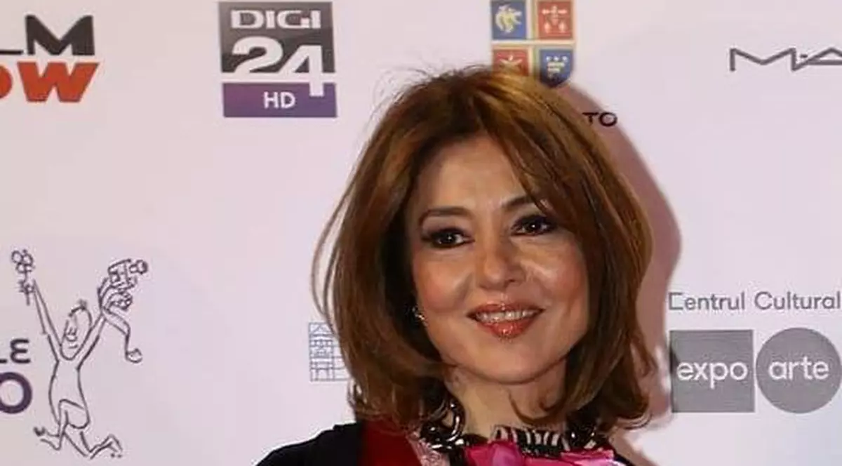 Oana Sârbu, apariție de zile mari la Premiile Gopo 2019. De ce surpriză a avut parte la gală