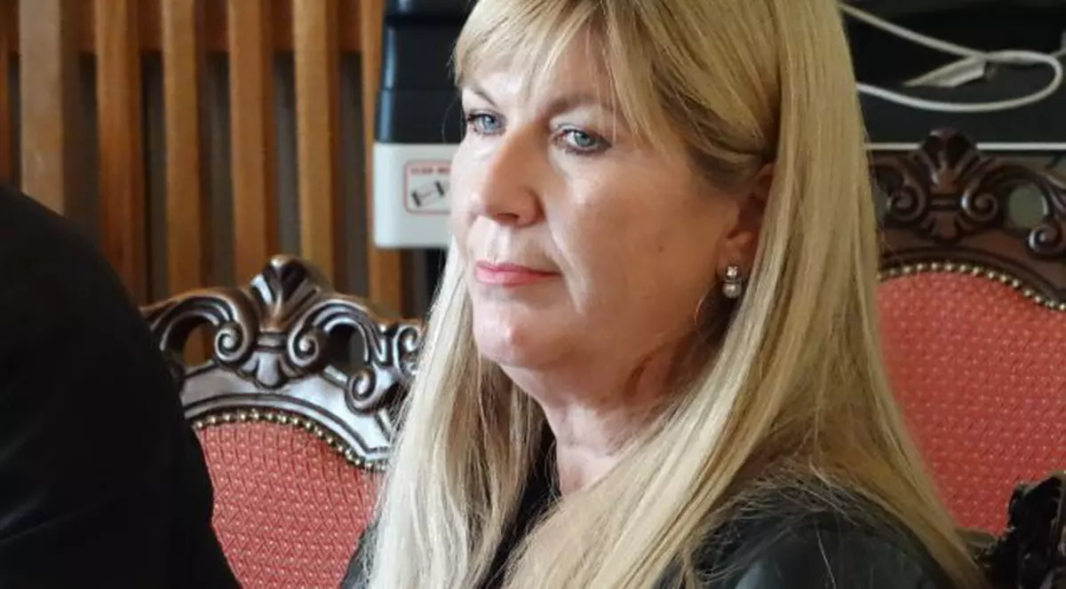 Directorul Companiei de Apă Buzău le cere angajaţilor să bea doar de la robinet