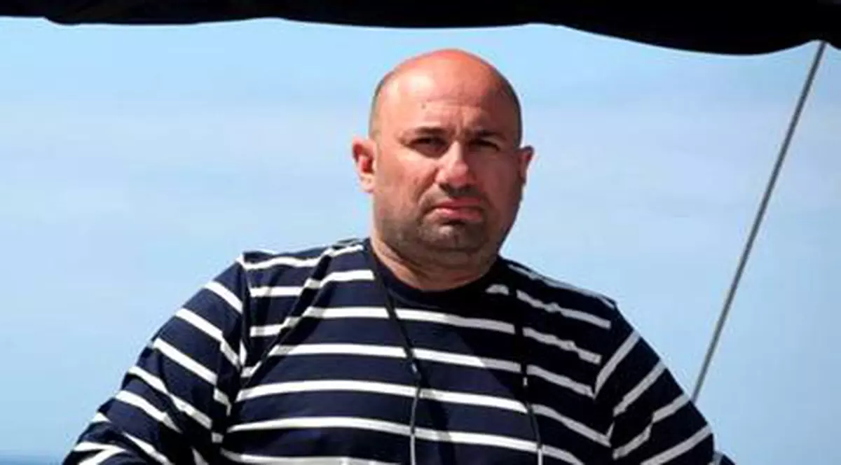 Chef Cătălin Scărlătescu, mărturisiri despre femeile din viața lui. "Eu sunt nenorocitul și nebunul care nu a știut să le păstreze"