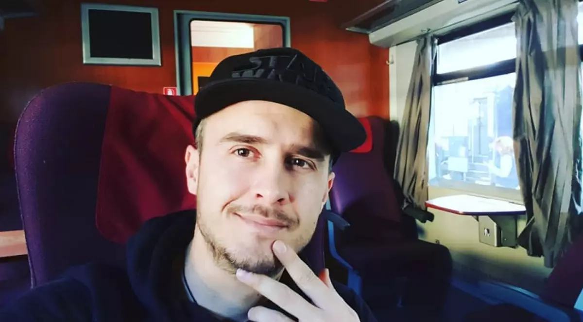 Tatăl lui Şerban Copoţ a murit. „ Îi transmitem condoleanţe”