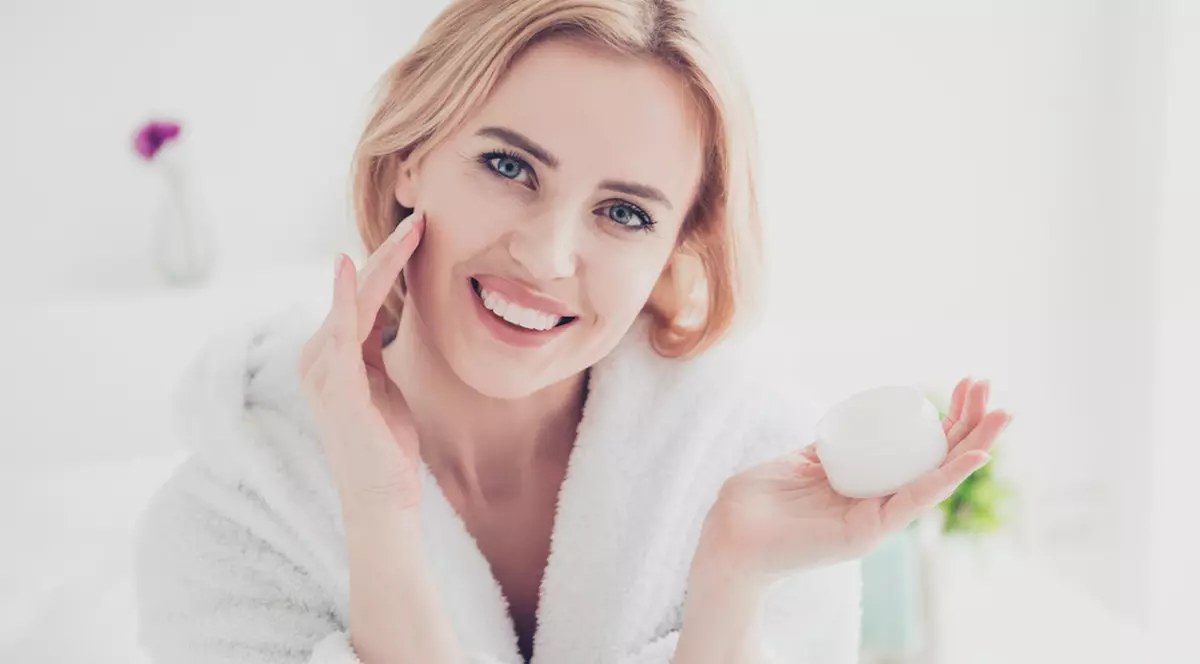 Cum să te bucuri de o piele sănătoasă la orice vârstă. Ce ar trebui să ai în vedere