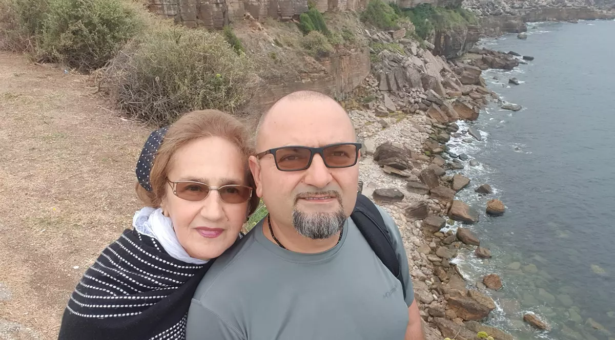 Sofia Vicoveanca s-a chinut mult să aibă copii. «Aveam mulți ani de căsnicie și nici un semn că voi fi mamă»