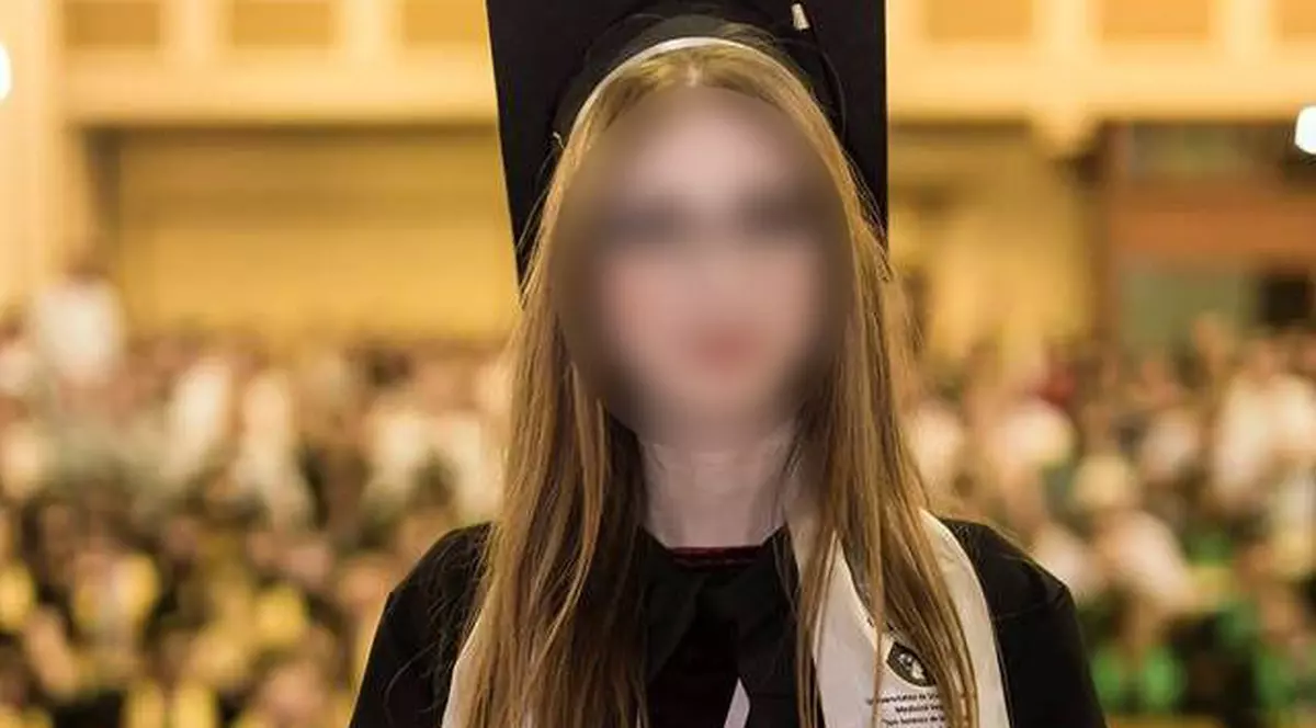 Povestea teribila a studentei care s-a aruncat de la fereastra căminului din Iași