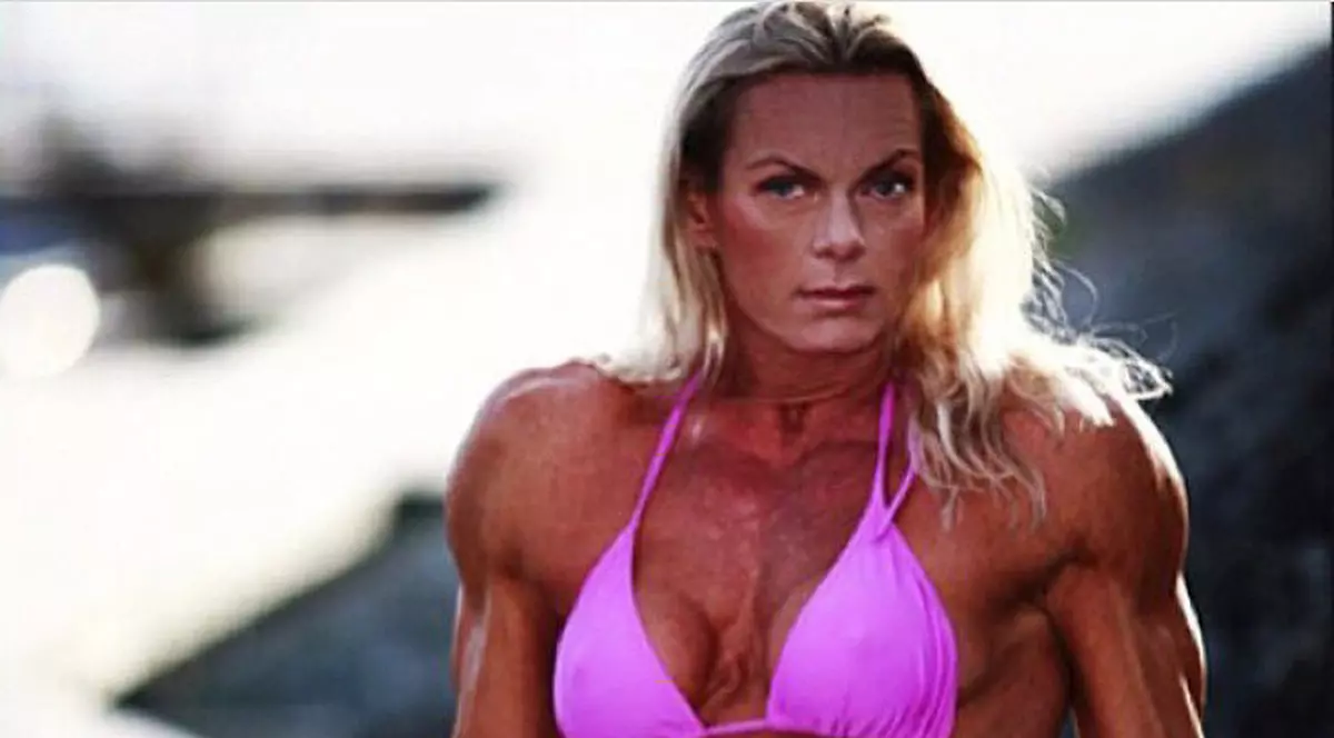 Suedeza care a avut cancer de colon și s-a recuperat datorită cărnii