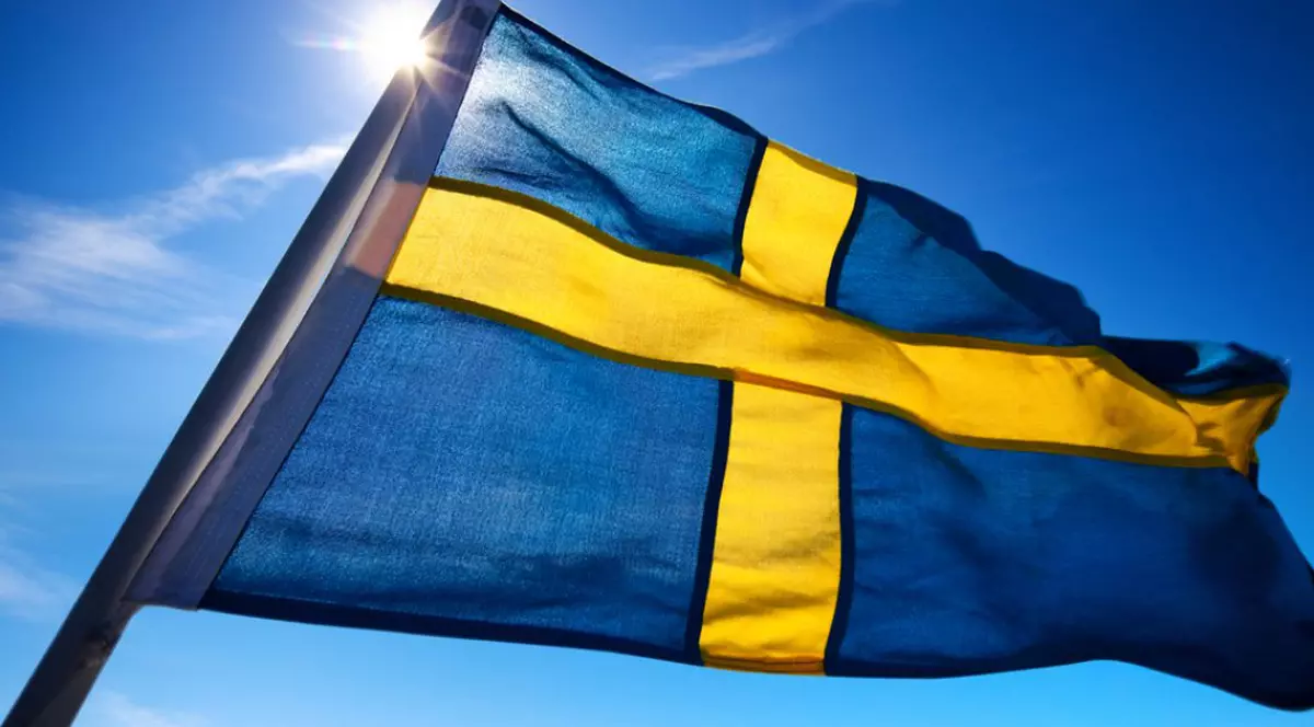 Ambasada Suediei, mesaj cu Nadia de Ziua Femeii: ”Sunteți perfecte”