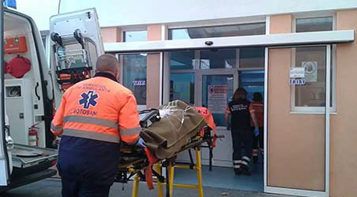 O tânără din Suceava a murit în timp ce spăla un covor! Greșeala care i-a fost fatală