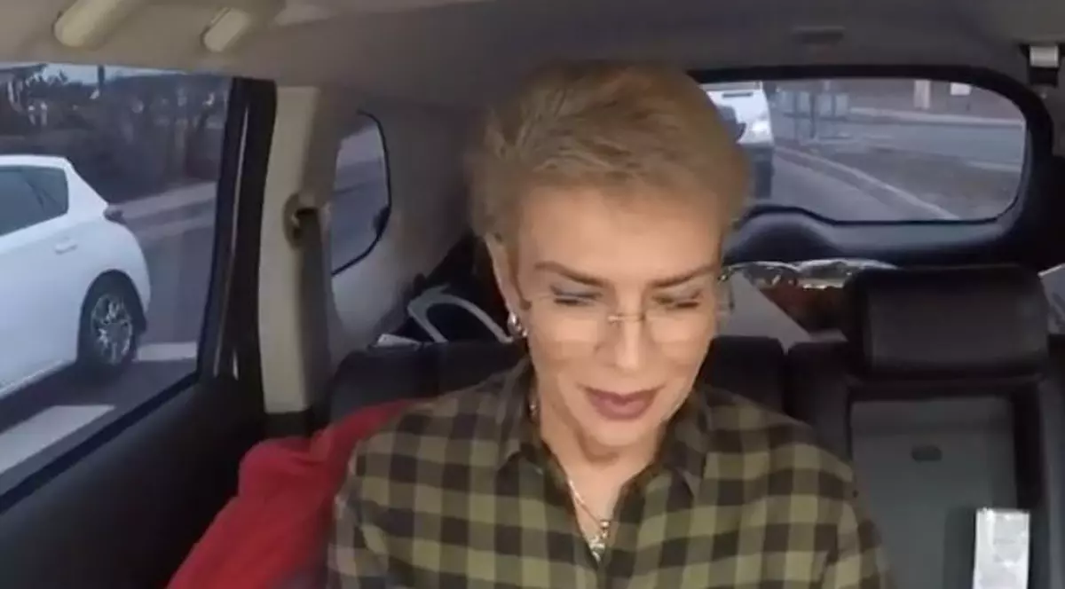 Teo Trandafir, despre Andreea Bălan. "Sunt un om care a trecut pe lângă moarte și știu cum e"