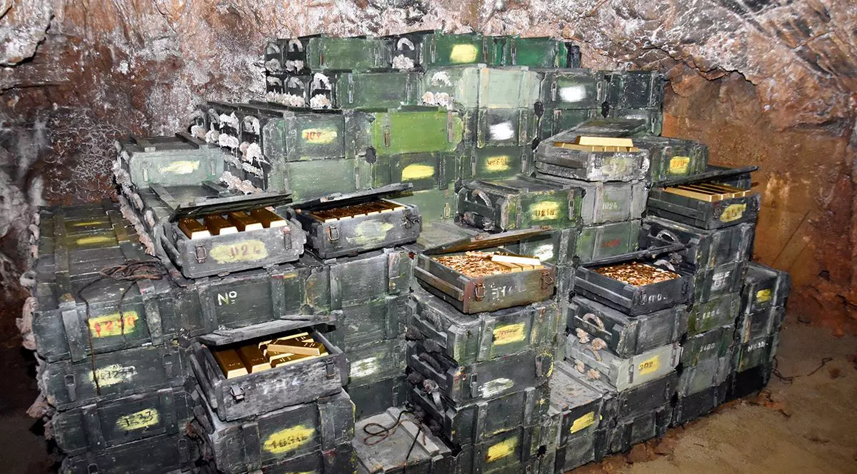 „Dosarul Moscova 2” este numele pe care BNR l-a dat documentelor de la Brașov. Bucătarul Attila Szocs, un maghiar din Brașov, și iranianul Rezaei Kejani Davood au făcut o descoperire care reaprinde o veche dispută istorică și de patrimoniu