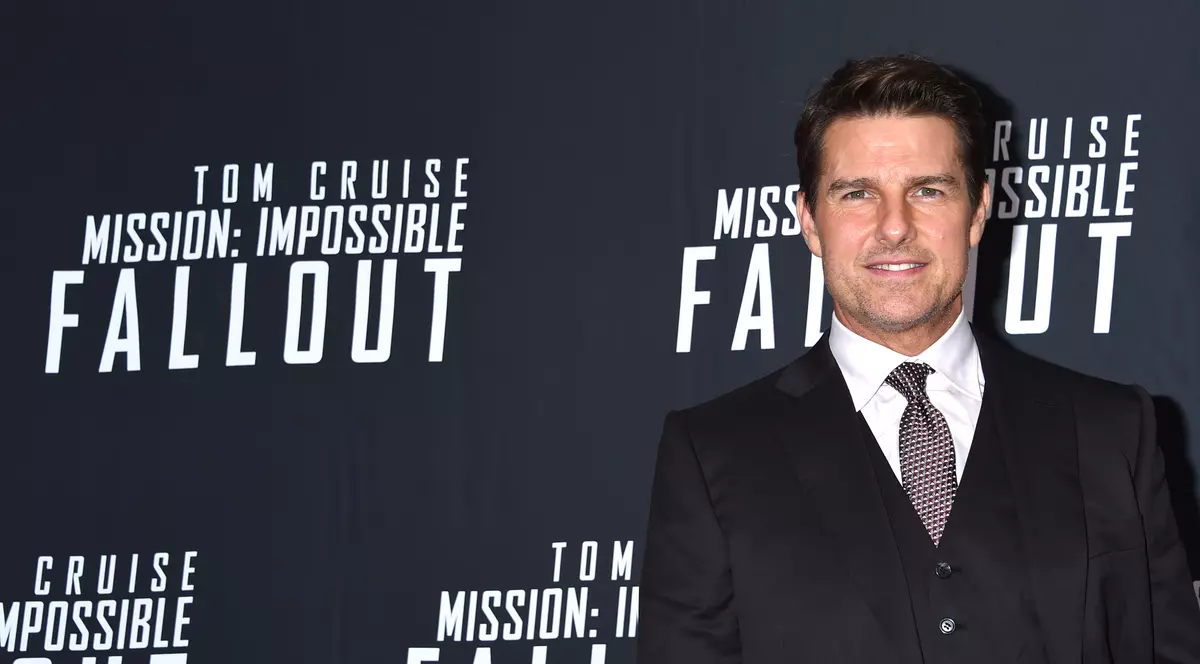 Tom Cruise i-a interzis lui Nicole Kidman să participe la nunta fiului lor