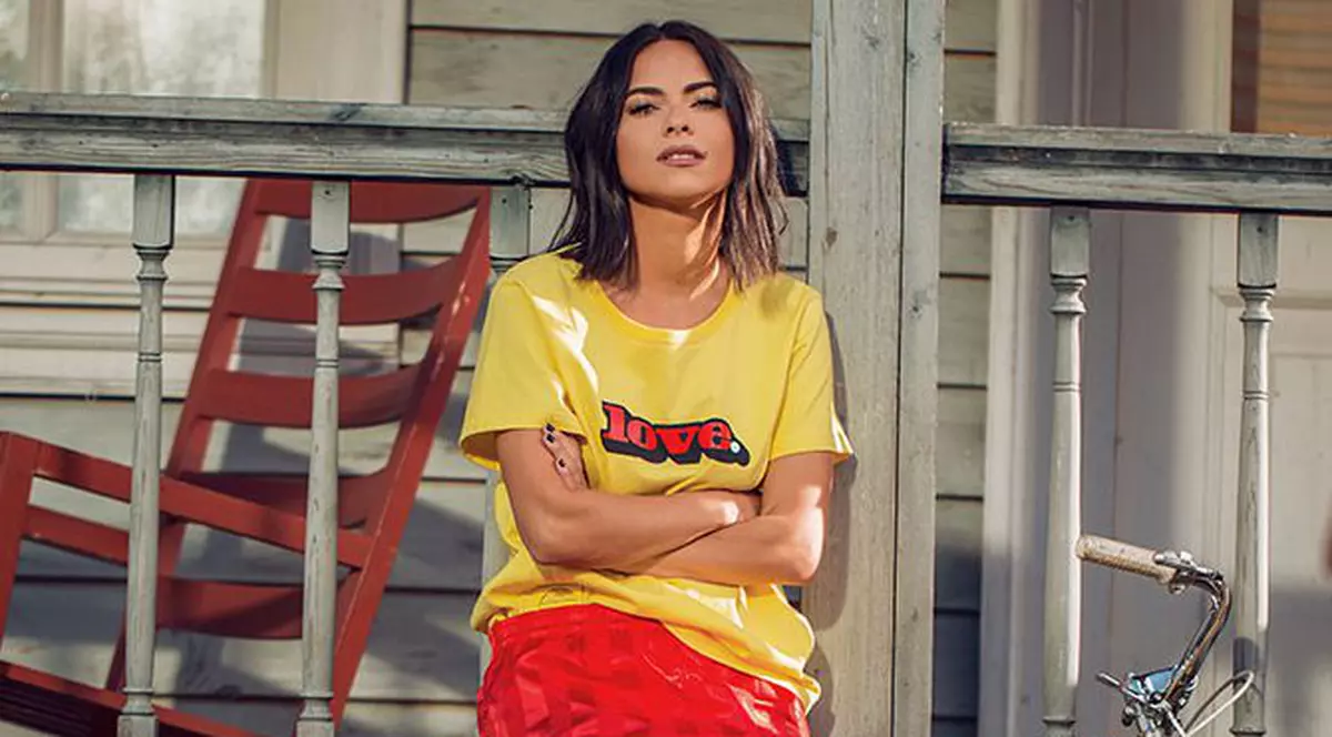 VIDEO/ Ce sexy este INNA în noul videoclip lansat. Piesa „Tu Manera” este compusă de artistă