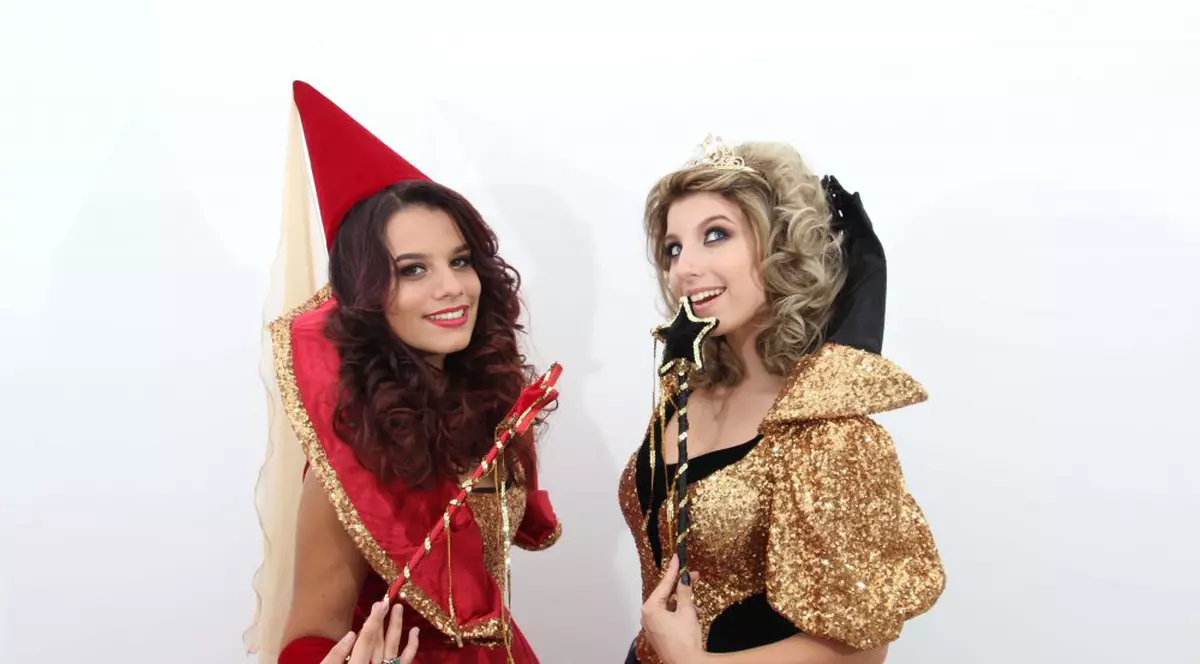 (Publicitate) Ursitoarele de botez – între tradiție și modernism