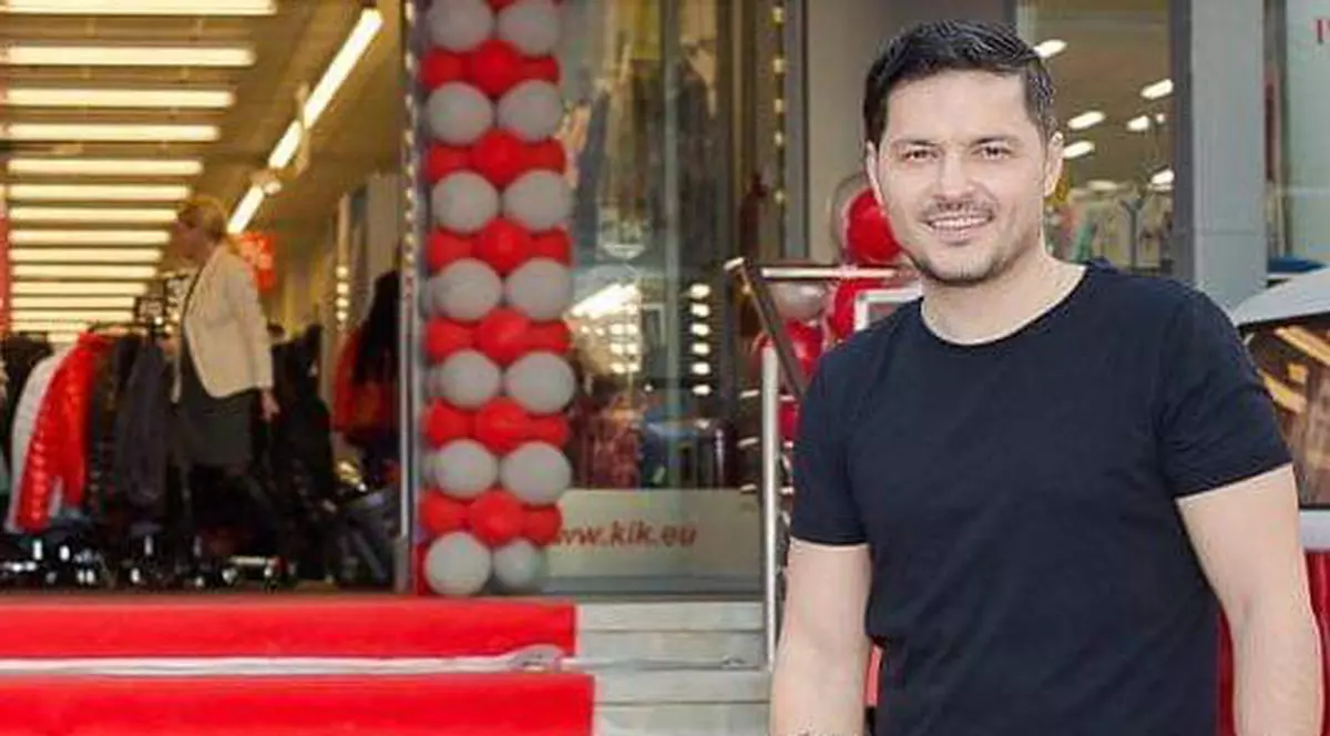 Liviu Vârciu și fosta iubită s-au împăcat în secret. dați de gol de cel mai bun prieten al artistului