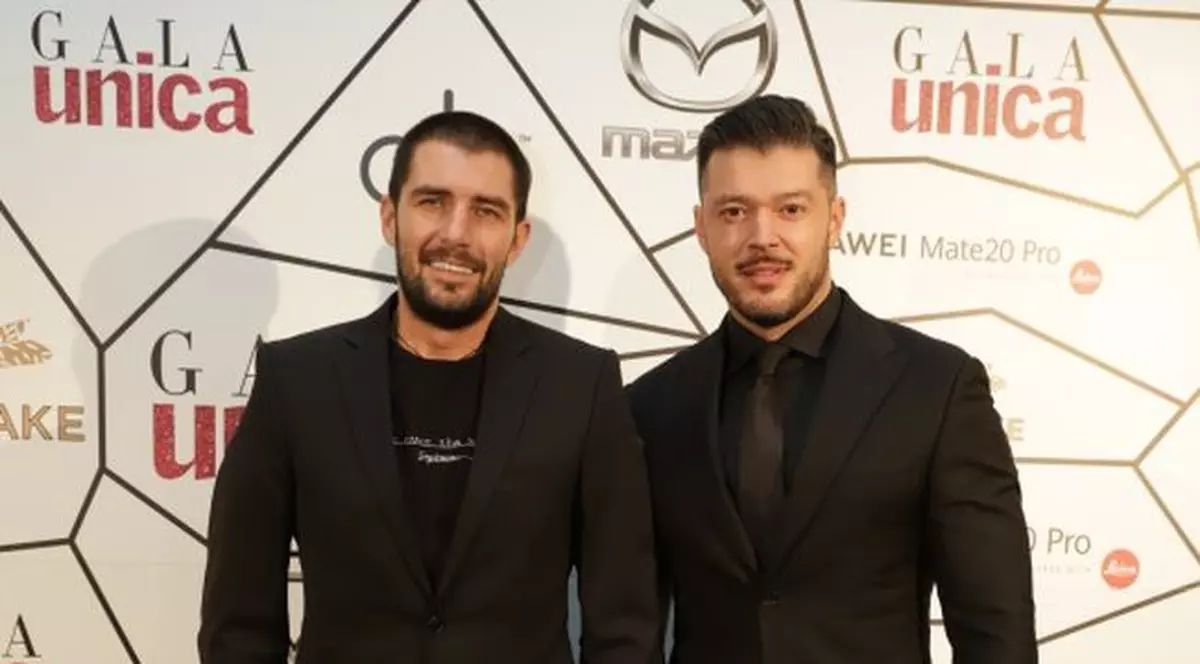 Victor Slav e amfitrionul petrecerilor din cluburi, de când a intrat în pauză la TV