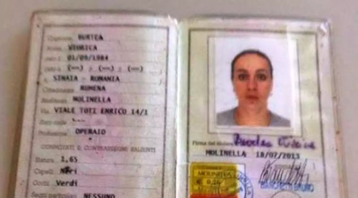 Românca moartă în Italia pe care familia nu a vrut să o repatrieze a fost adusă în țară. De ce au refuzat rudele să se ocupe de înmormântare