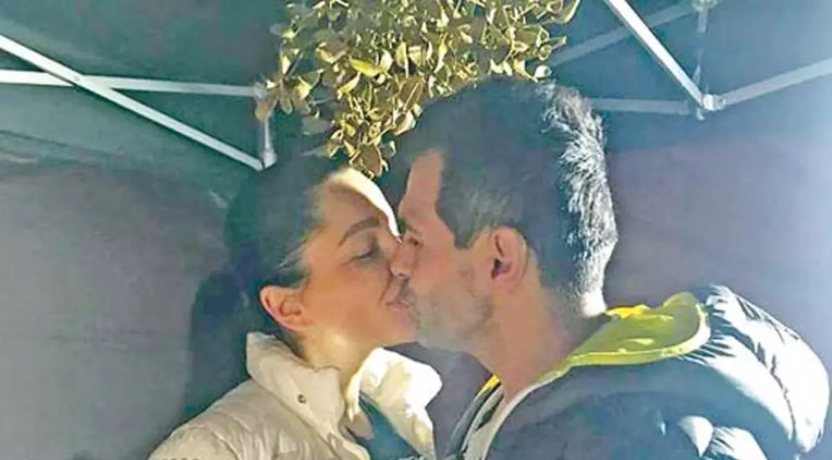 Brigitte Năstase riscă să fie exclusă din Biserica Penticostală, după imaginile de la „Ferma”. „Urmează să vorbesc cu comitetul bisericii”