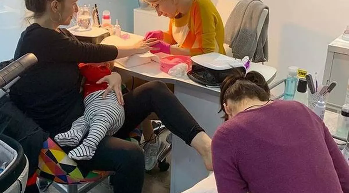 Adela Popescu, despre cea mai controversată poză publicată pe Instagram