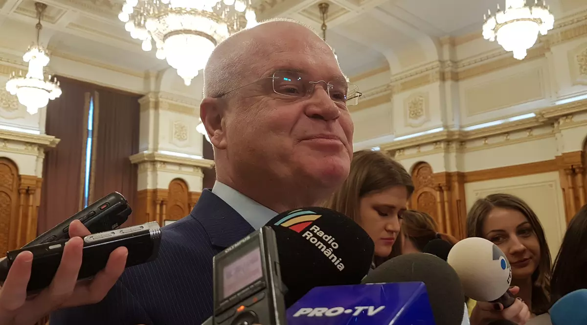 Reacţia PSD, după ce "Fără penali" a primit aviz de la CCR. Nicolicea: "Este o iniţiativă mincinoasă!"