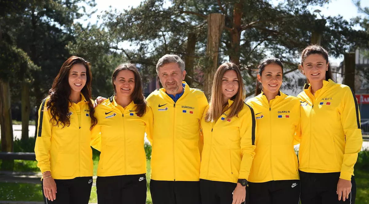 LIVE BLOG & VIDEO | Franța - România 3-2, în semifinalele Fed Cup 2019. Notre respect, fetelor! Ați luptat ca-ntotdeauna, ați pierdut ca niciodată!