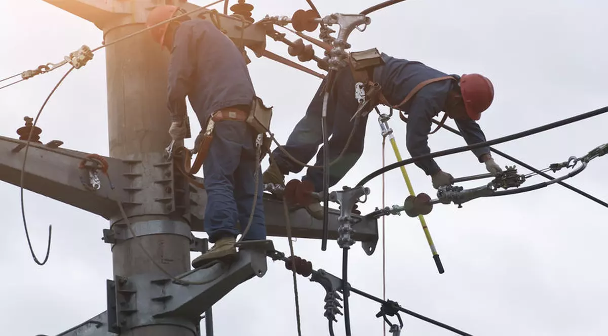 Răspunsul incredibil primit de primarul Brăilei, când a sunat la Electrica pentru a reclama o avarie. "Nu mi-a venit să cred!"