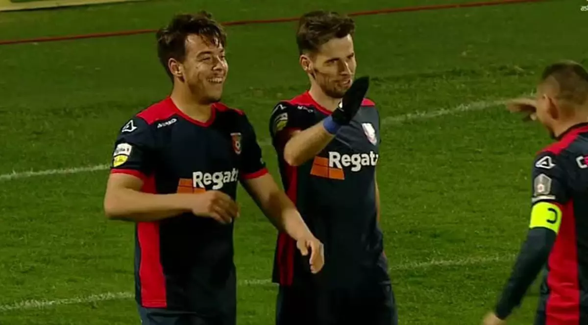 Liga 2, etapa a 29-a. Petrolul, umilită acasă de FC Argeș. Penalty neacordat pentru gazde. Chindia a bătut la Ripensia. Rezultate