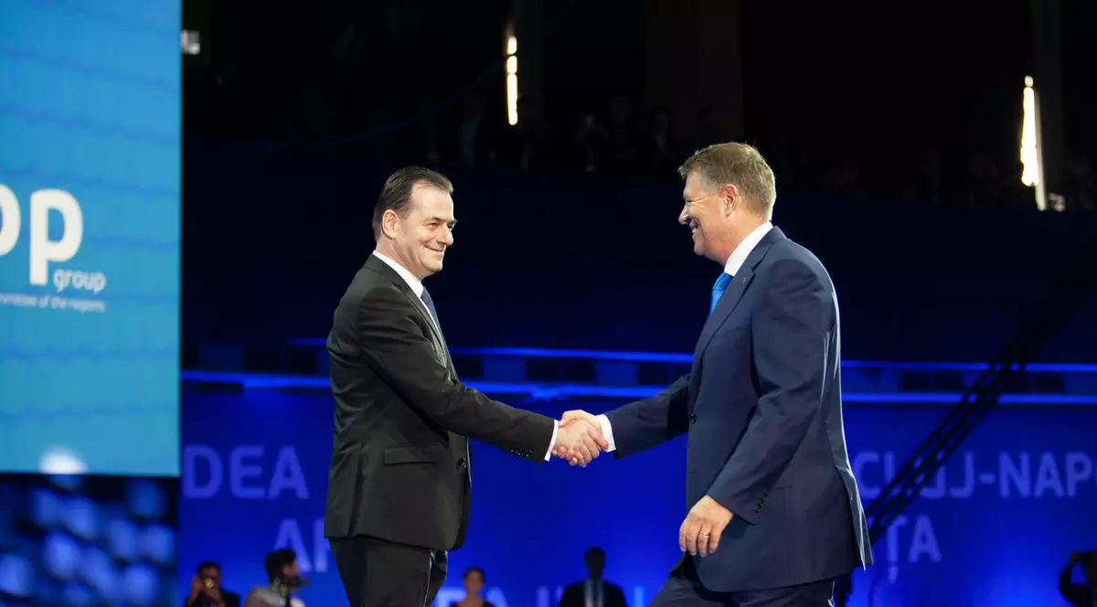 Preşedintele Klaus Iohannis, întâlnire informală cu liberalii. PNL îşi anunţă susţinerea pentru iniţiativa "Fără Penali" şi cere procedură de urgenţă în Parlament