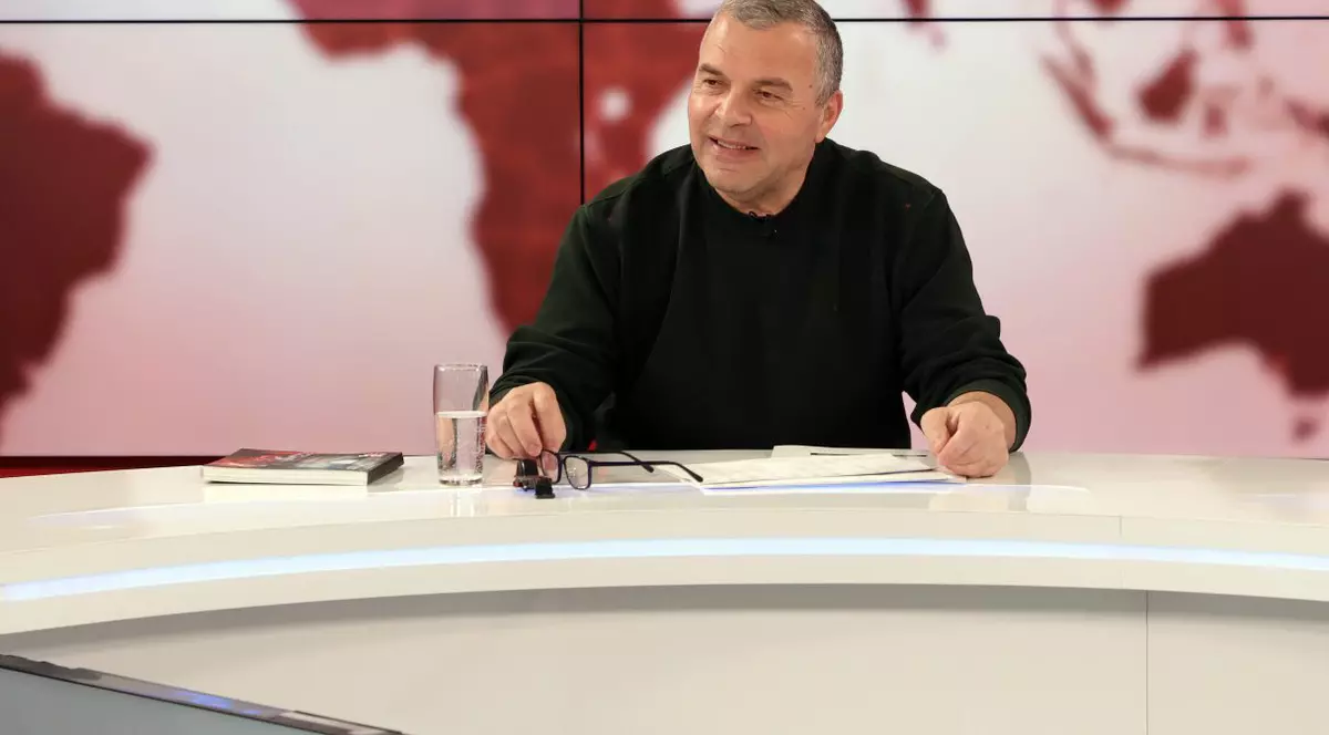 VIDEO | Directorul Teatrului din Sibiu prezintă noutățile celei de-a 26-a ediție a Festivalului Internațional de Teatru