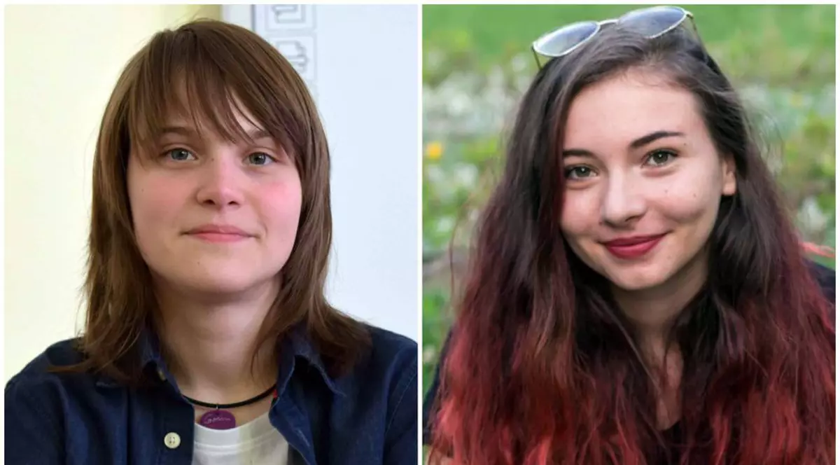 VIDEO | Generația Manifest! Libertatea a vorbit cu elevele care au protestat la simularea examenului de bacalaureat: „Ba da, doamnă ministru, schimbările se fac peste noapte!”