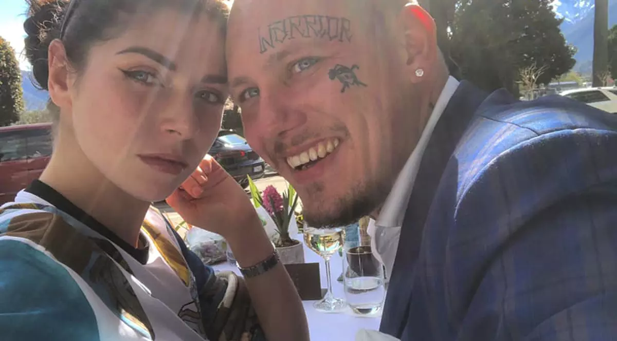 FOTO | O tânără de 22 de ani a fost ucisă de iubitul ei într-un joc sexual extrem