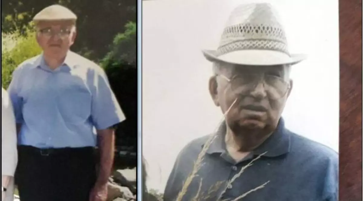 Bătrân din Galaţi, dispărut după ce a fost lăsat să plece singur din spital. Cum l-au găsit rudele