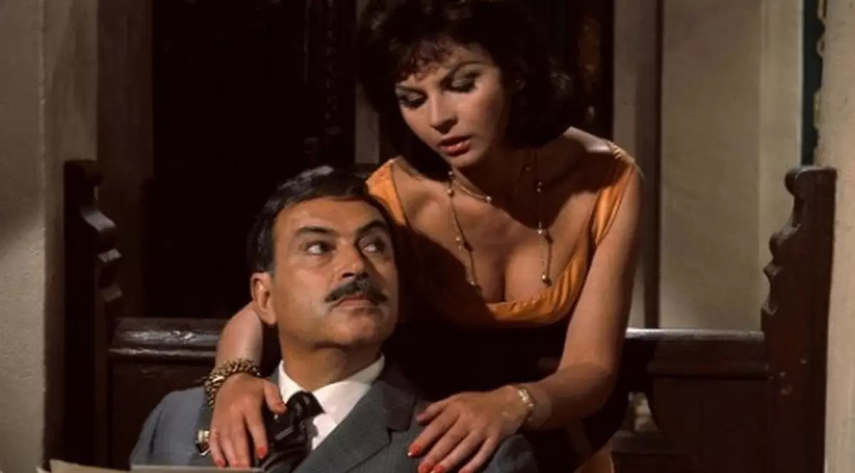 Actriţa Nadja Regin, care a apărut în seria James Bond, a murit