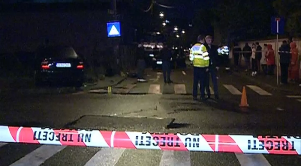 O tânără de 19 ani a murit